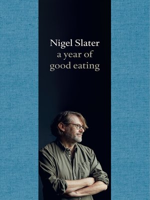 cover image of A Year of Good Eating